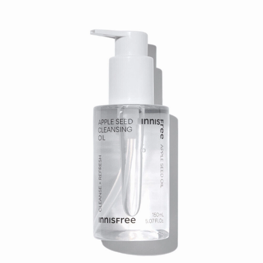 Innisfree Apple Seed Cleansing Oil 150ml