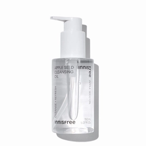 Innisfree Apple Seed Cleansing Oil 150ml