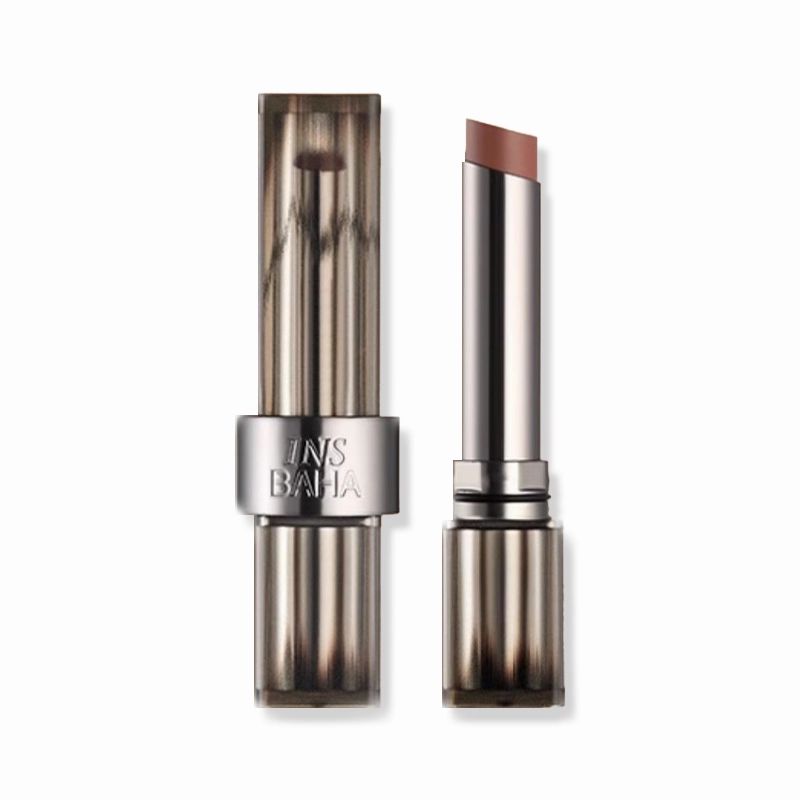 INSBAHA WildFlame Matte Lipstick