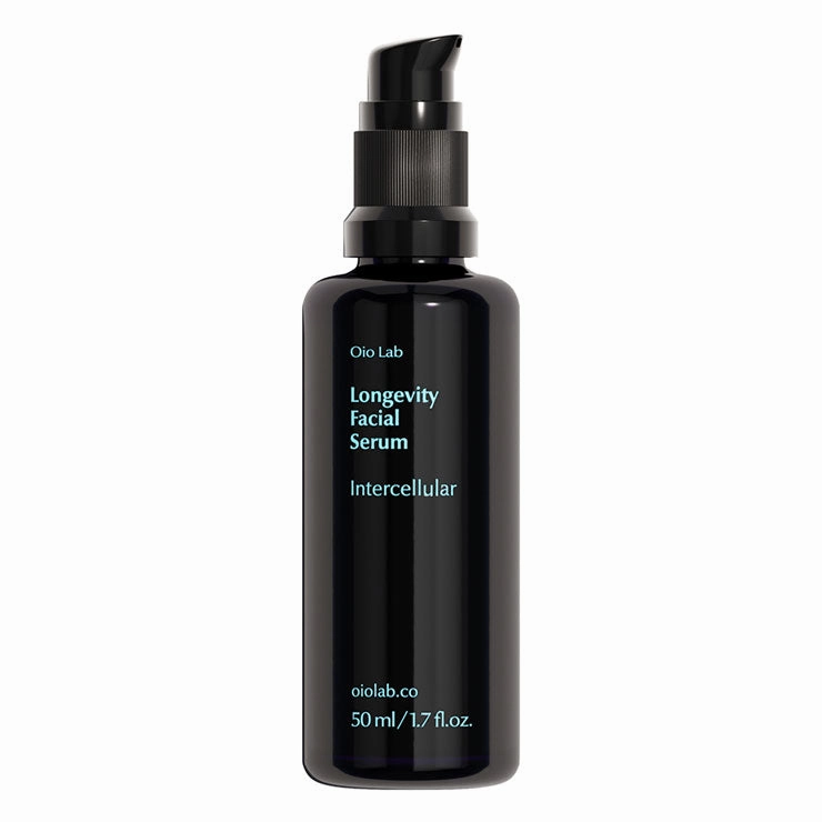 Intercellular Longevity Facial Serum
