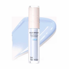 INTO YOU Brightening Concealer