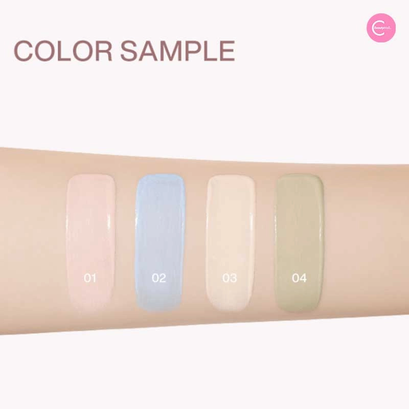 INTO YOU Brightening Concealer