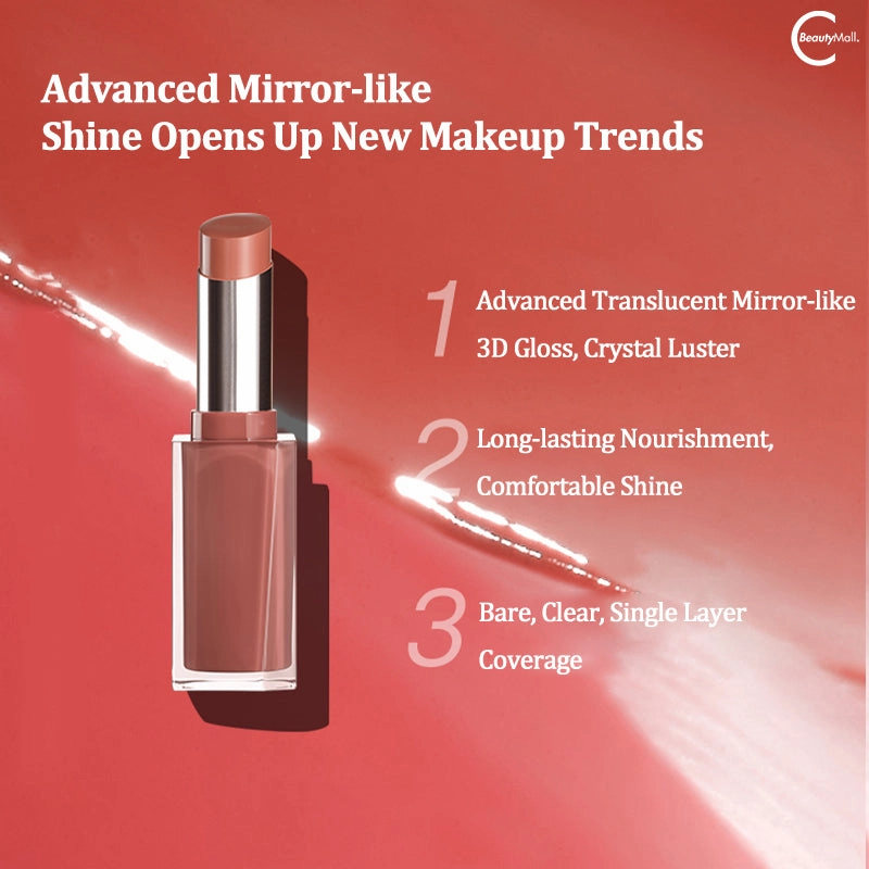 INTO YOU Mirror Glow Lipstick