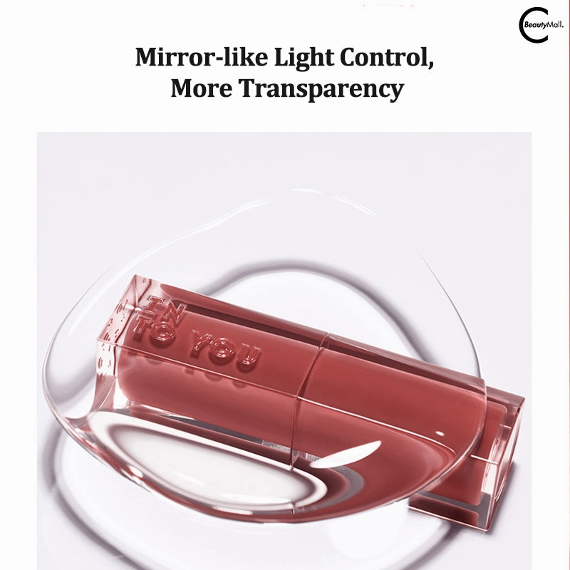 INTO YOU Mirror Glow Lipstick