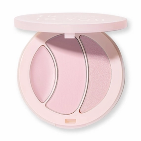 INTO YOU Multi-Function Highlight & Contour Palette
