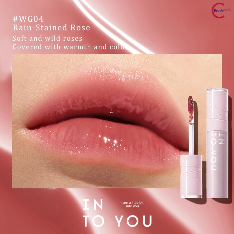 INTO YOU Water Gloss Lip Gloss