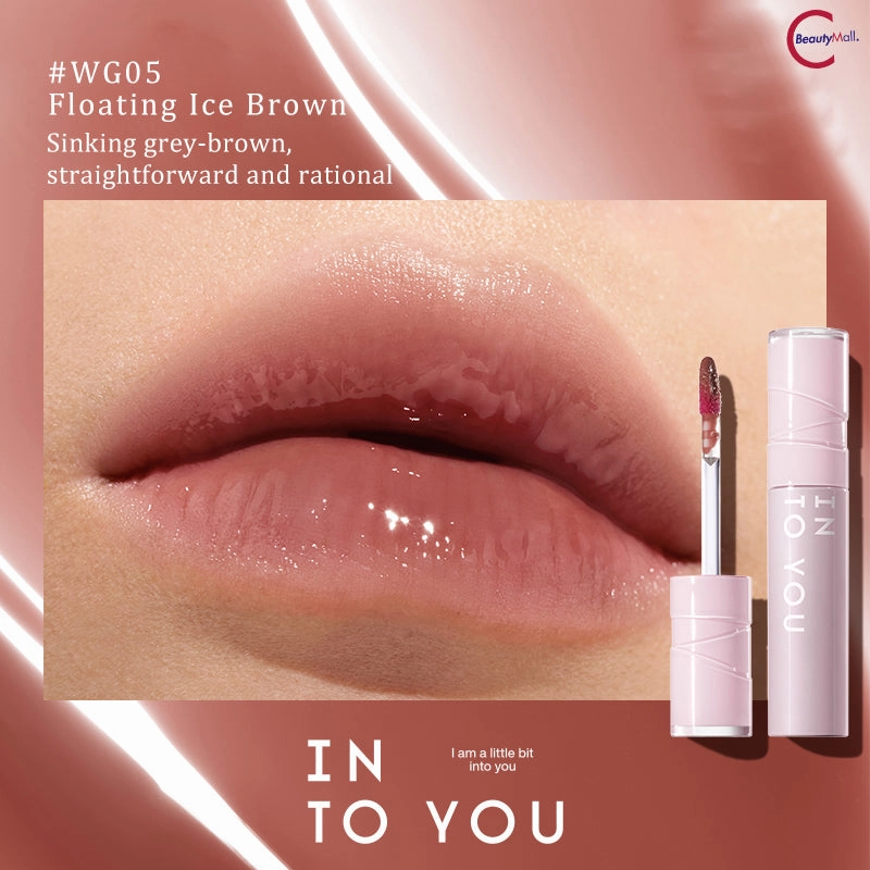 INTO YOU Water Gloss Lip Gloss