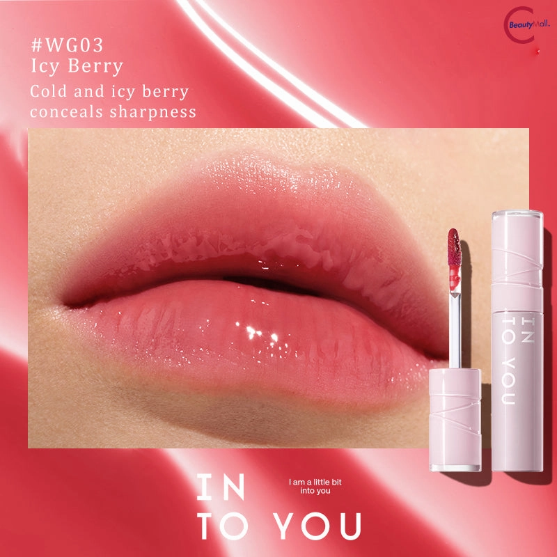 INTO YOU Water Gloss Lip Gloss