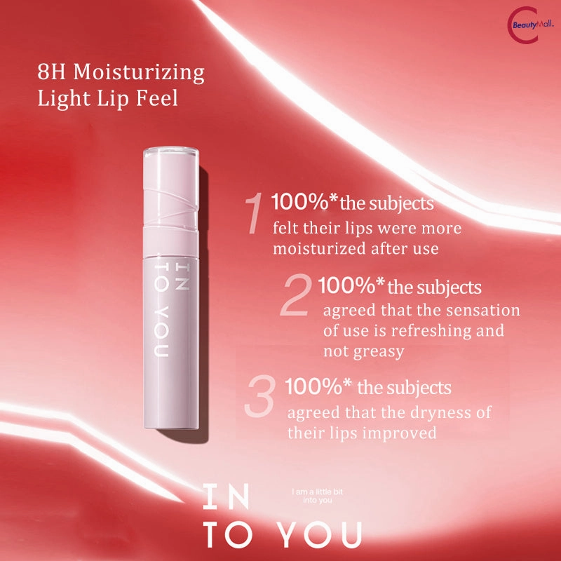INTO YOU Water Gloss Lip Gloss