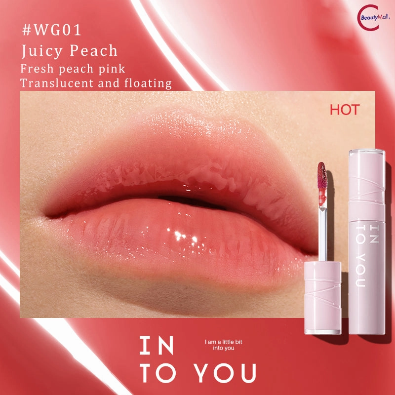 INTO YOU Water Gloss Lip Gloss