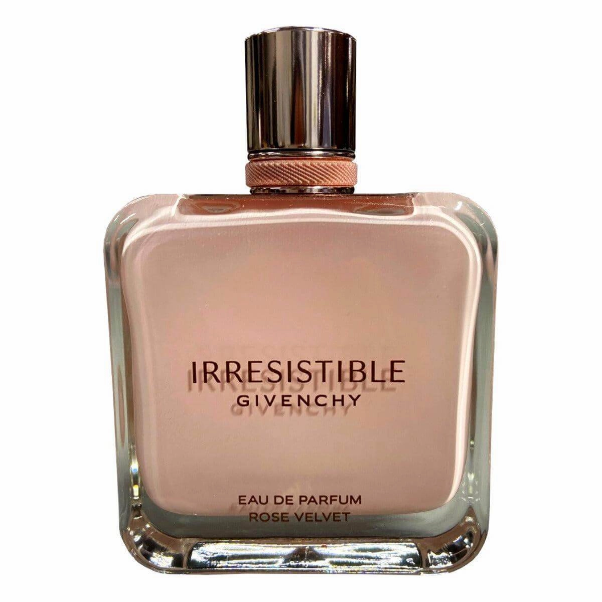 Irresistible Rose Velvet by Givenchy perfume for women EDP 2.7 oz New Tester