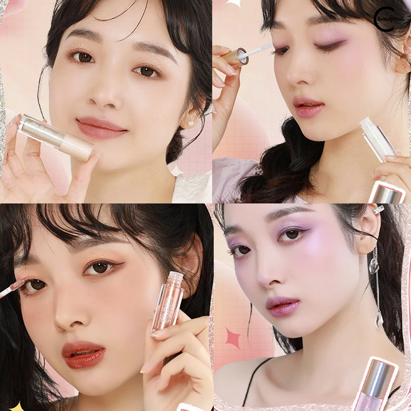 Jelly Bubble Sparkling Jelly Eyeshadow
