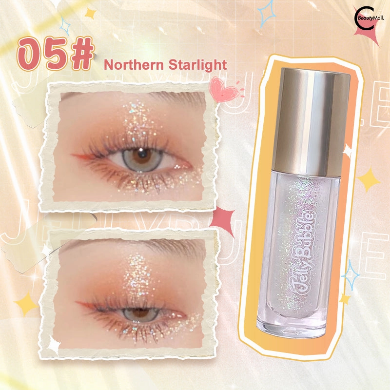 Jelly Bubble Sparkling Jelly Eyeshadow