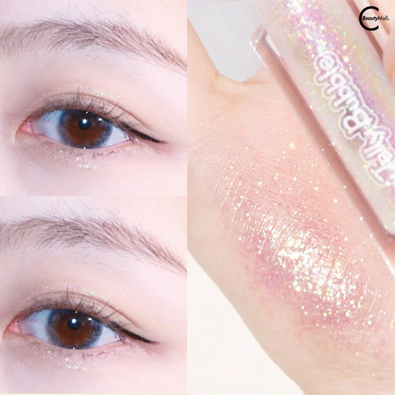 Jelly Bubble Sparkling Jelly Eyeshadow