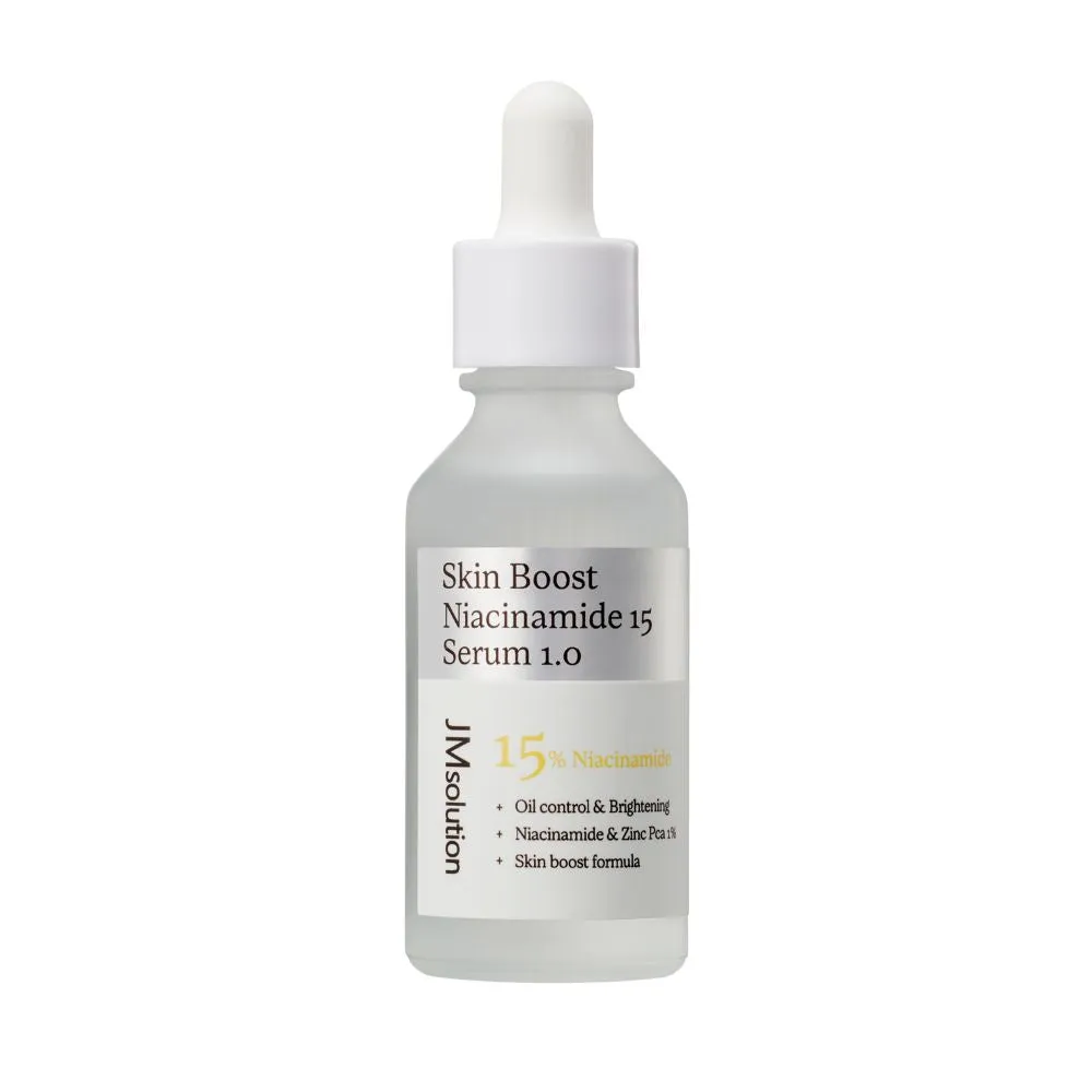 JM Solution Skin Boost Serum