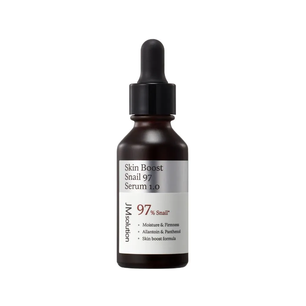 JM Solution Skin Boost Serum