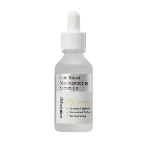 JM Solution Skin Boost Serum