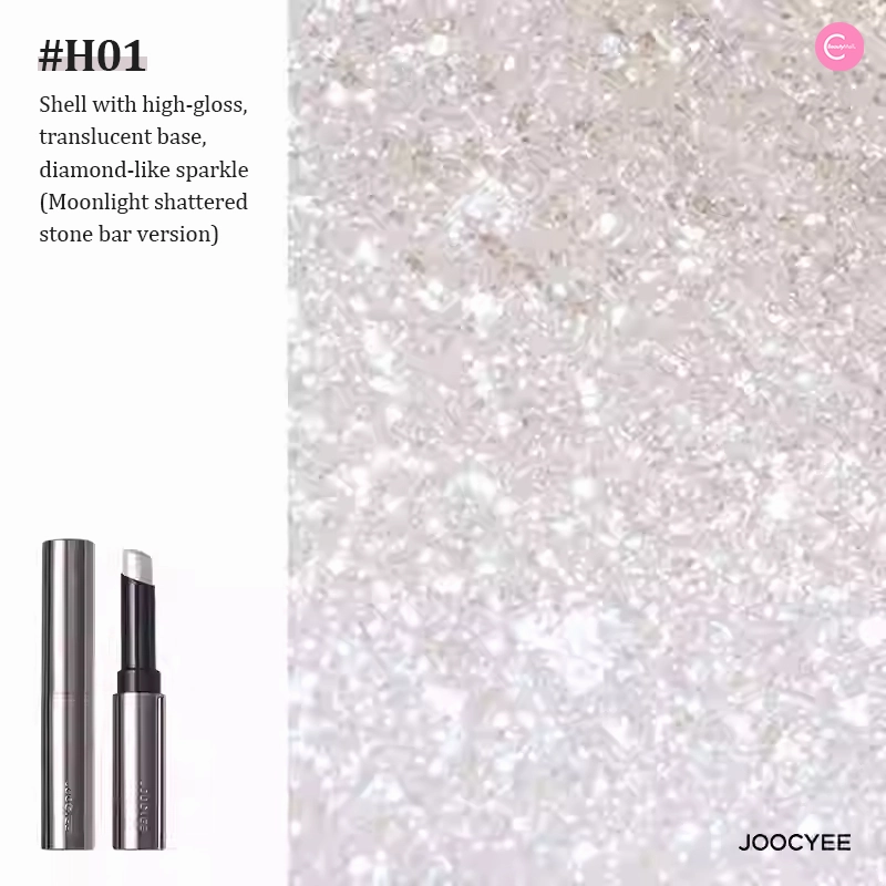 Joocyee Diamond Jelly Highlighter Stick