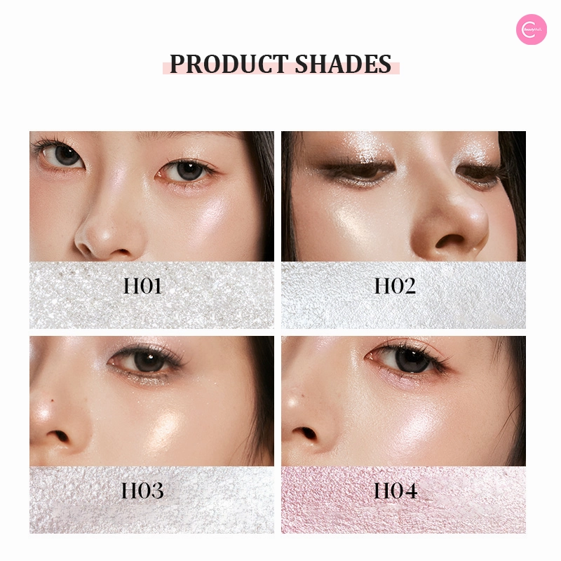 Joocyee Diamond Jelly Highlighter Stick