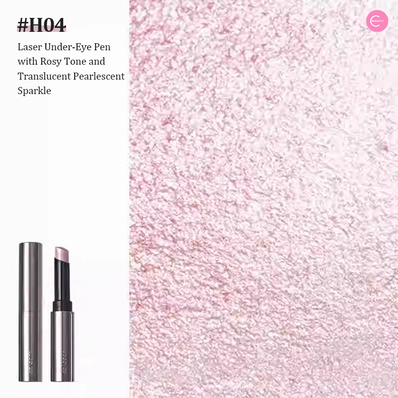 Joocyee Diamond Jelly Highlighter Stick