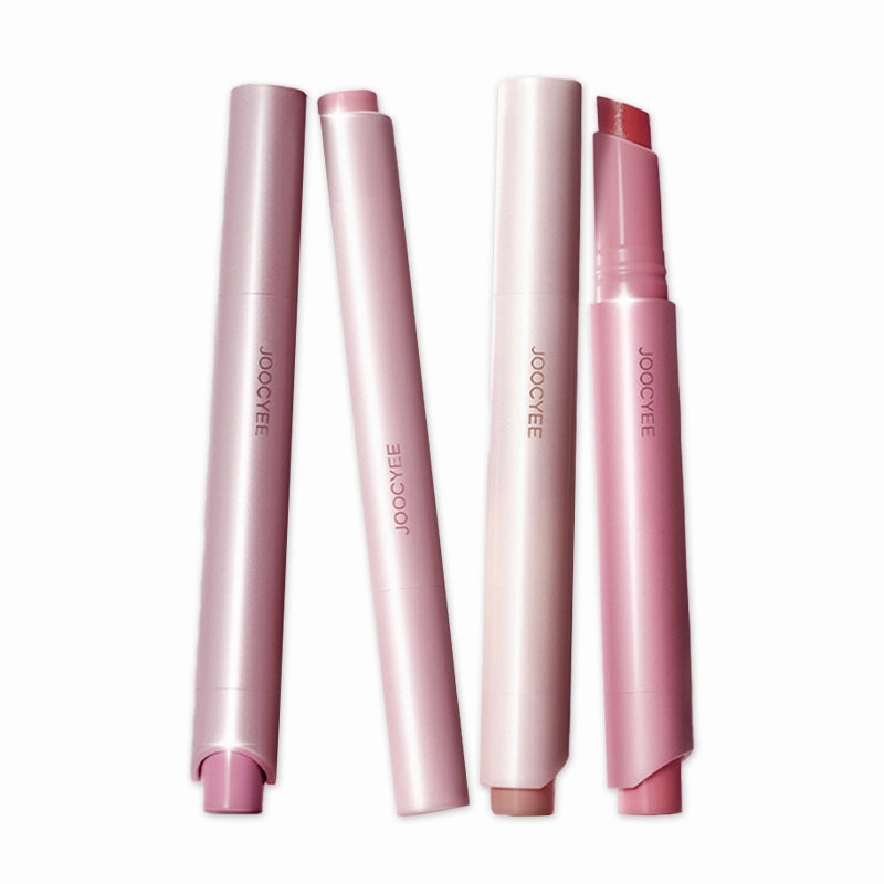 Joocyee Glass Mirror Solid Lip Gloss