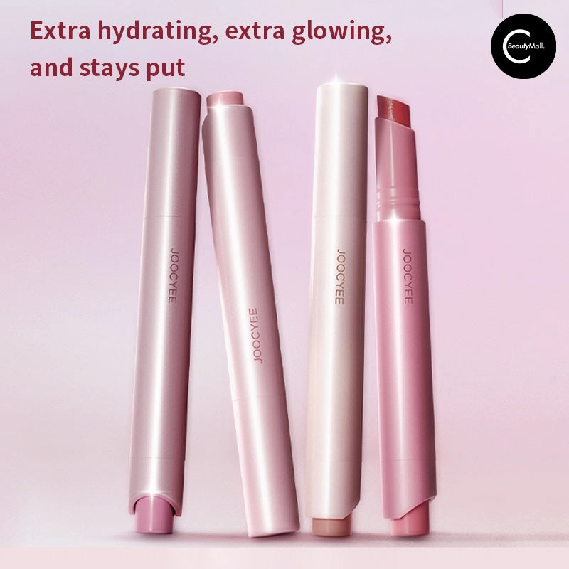 Joocyee Glass Mirror Solid Lip Gloss