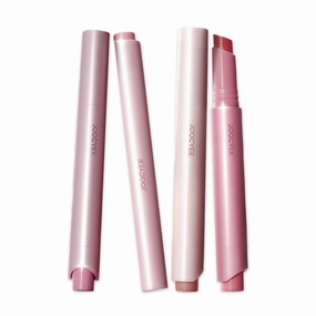 Joocyee Glass Mirror Solid Lip Gloss