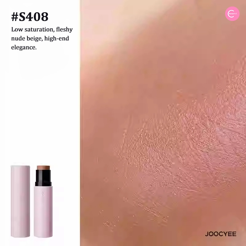 JOOCYEE Glazed Multi-Purpose Blush & Highlight Stick