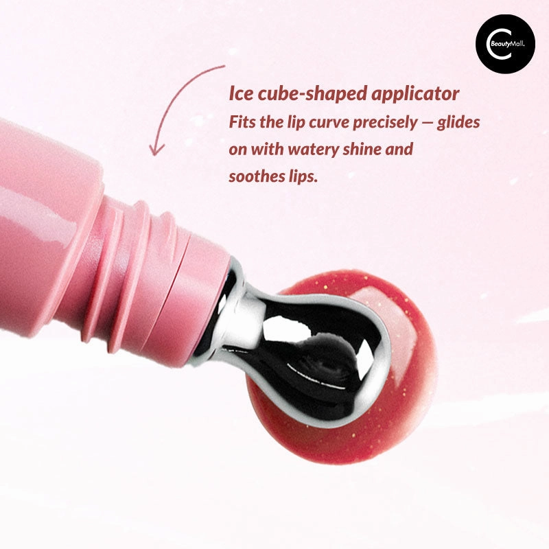 Joocyee Ice Glass Lip Gloss