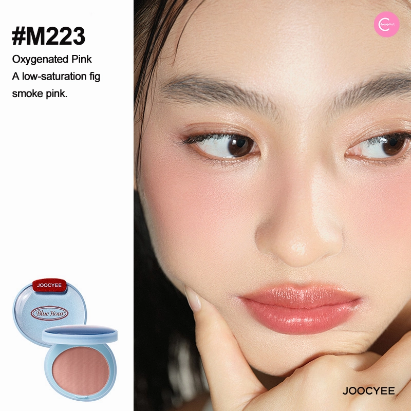 Joocyee Winter Blue Tone Series
