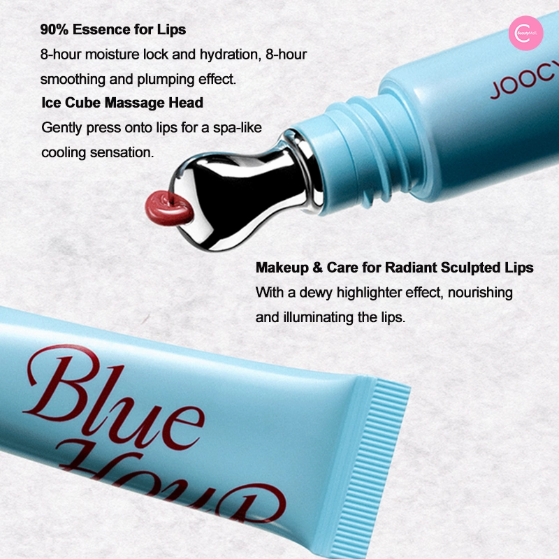 Joocyee Winter Blue Tone Series