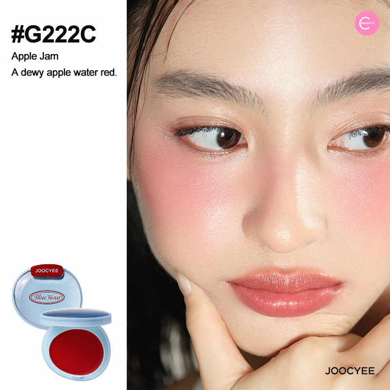Joocyee Winter Blue Tone Series