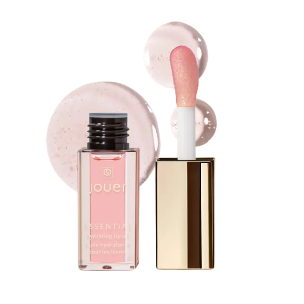 Jouer Essential Hydrating Lip Oil