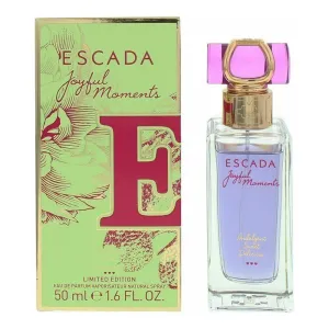 Joyful Moments (Limited Edition) by Escada perfume for her EDP 1.6 oz New In Box