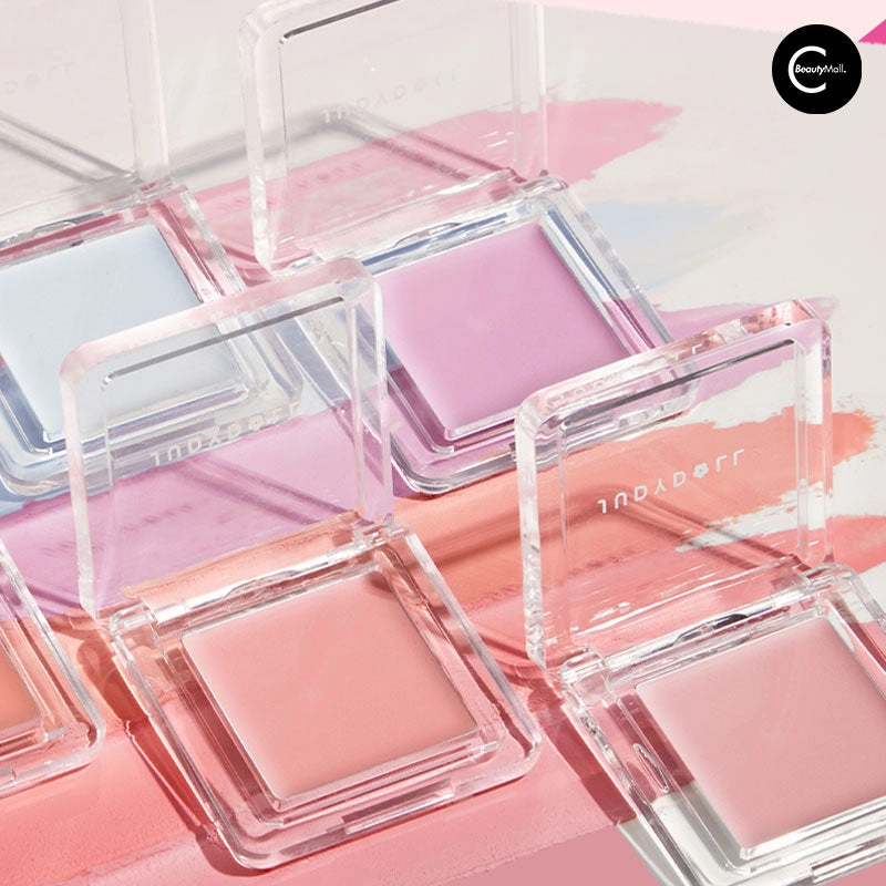 Judydoll Cream Blush