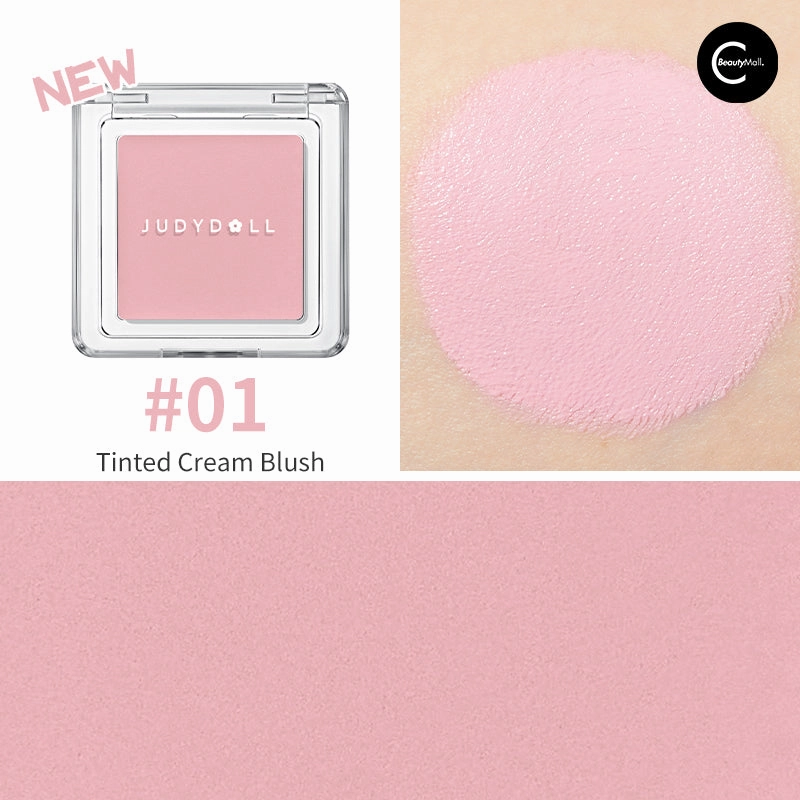 Judydoll Cream Blush