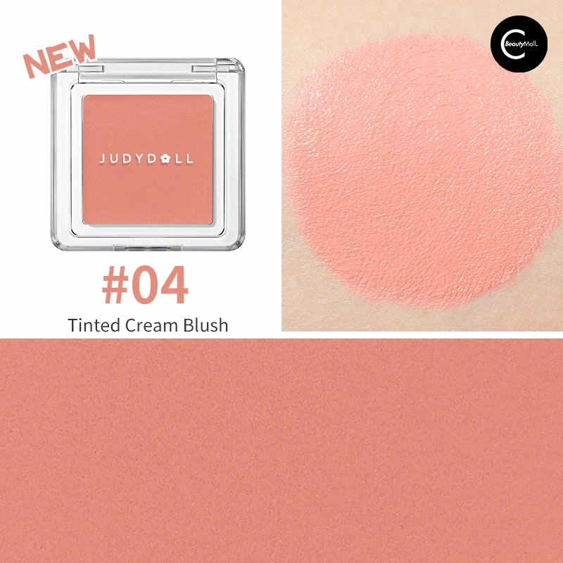 Judydoll Cream Blush