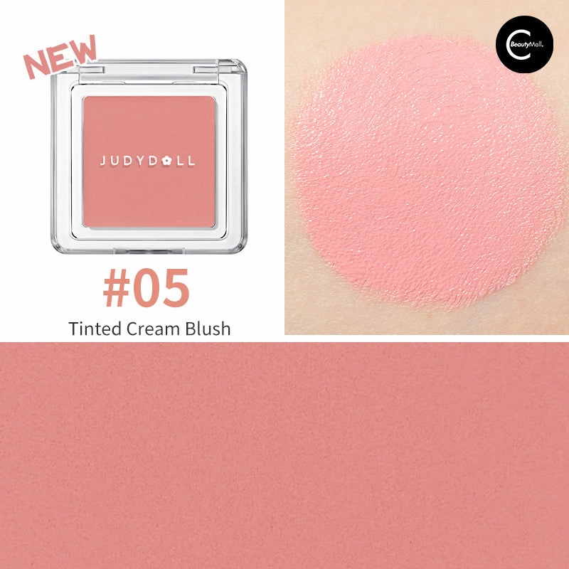 Judydoll Cream Blush