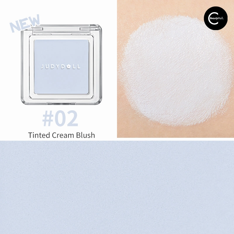 Judydoll Cream Blush