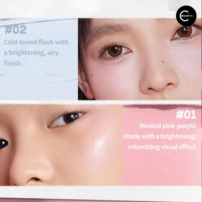 Judydoll Cream Blush
