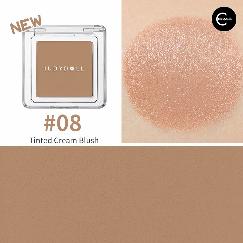 Judydoll Cream Blush