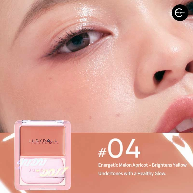 Judydoll Dewy Cheek Gel