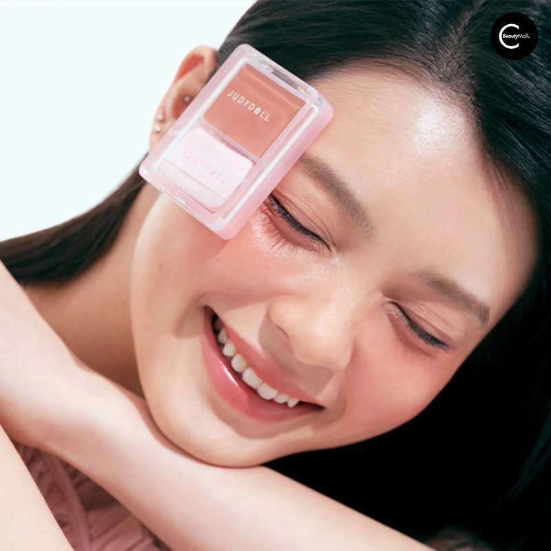 Judydoll Dewy Cheek Gel