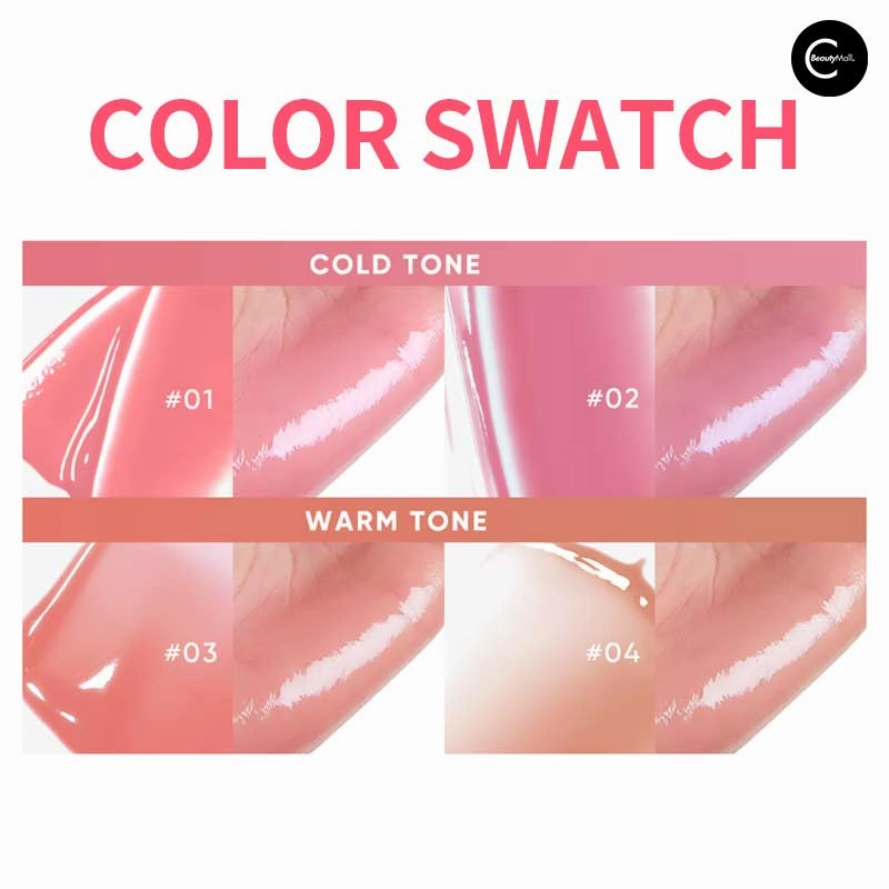 Judydoll Dewy Cheek Gel