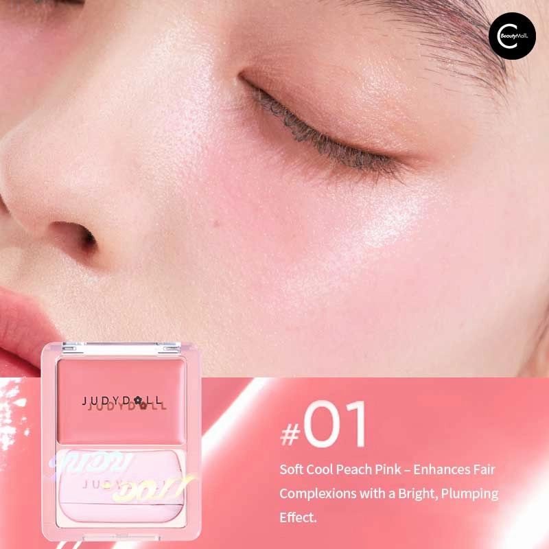 Judydoll Dewy Cheek Gel