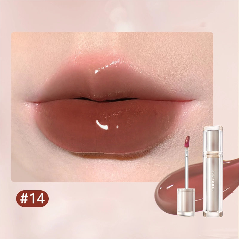 Judydoll Iced Tea Glass Lip Gloss