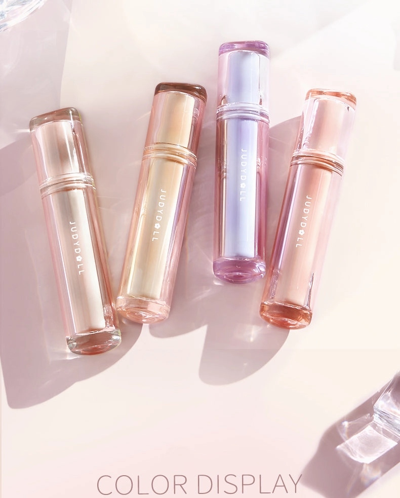 Judydoll Iced Tea Glass Lip Gloss