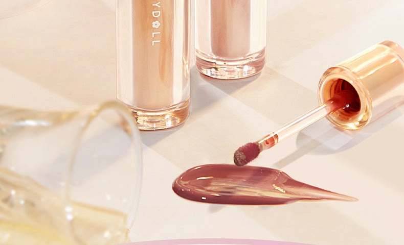 Judydoll Iced Tea Glass Lip Gloss