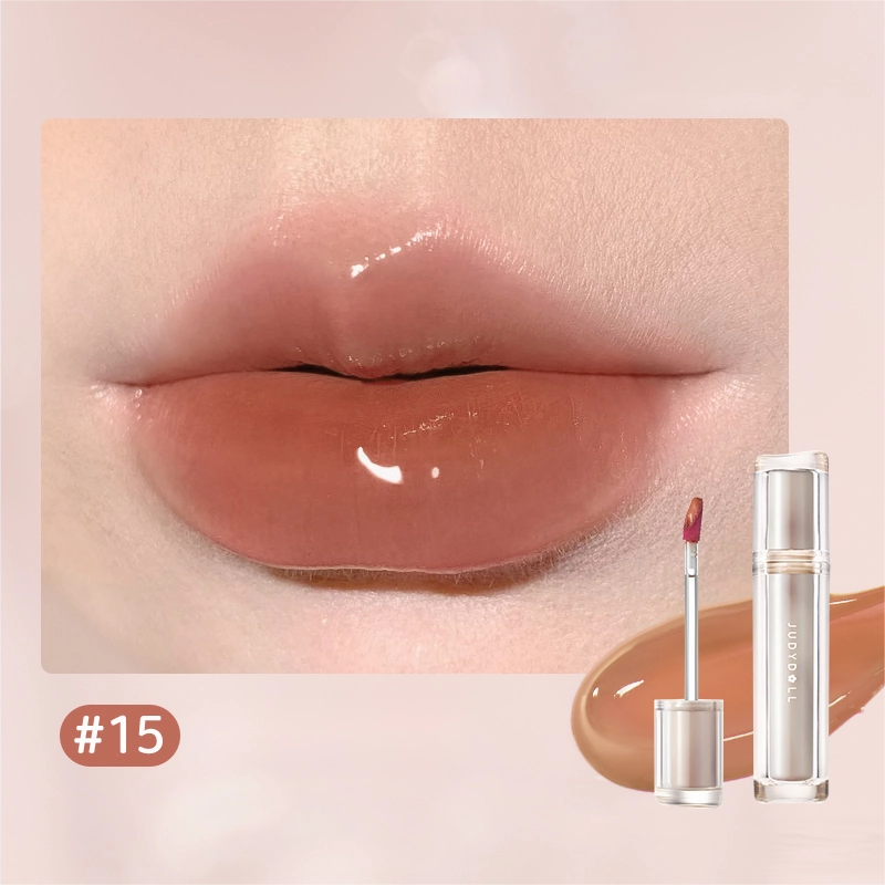 Judydoll Iced Tea Glass Lip Gloss