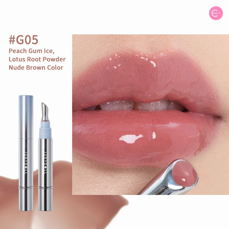 Judydoll Mirror-Gloss Essence Lip Glow